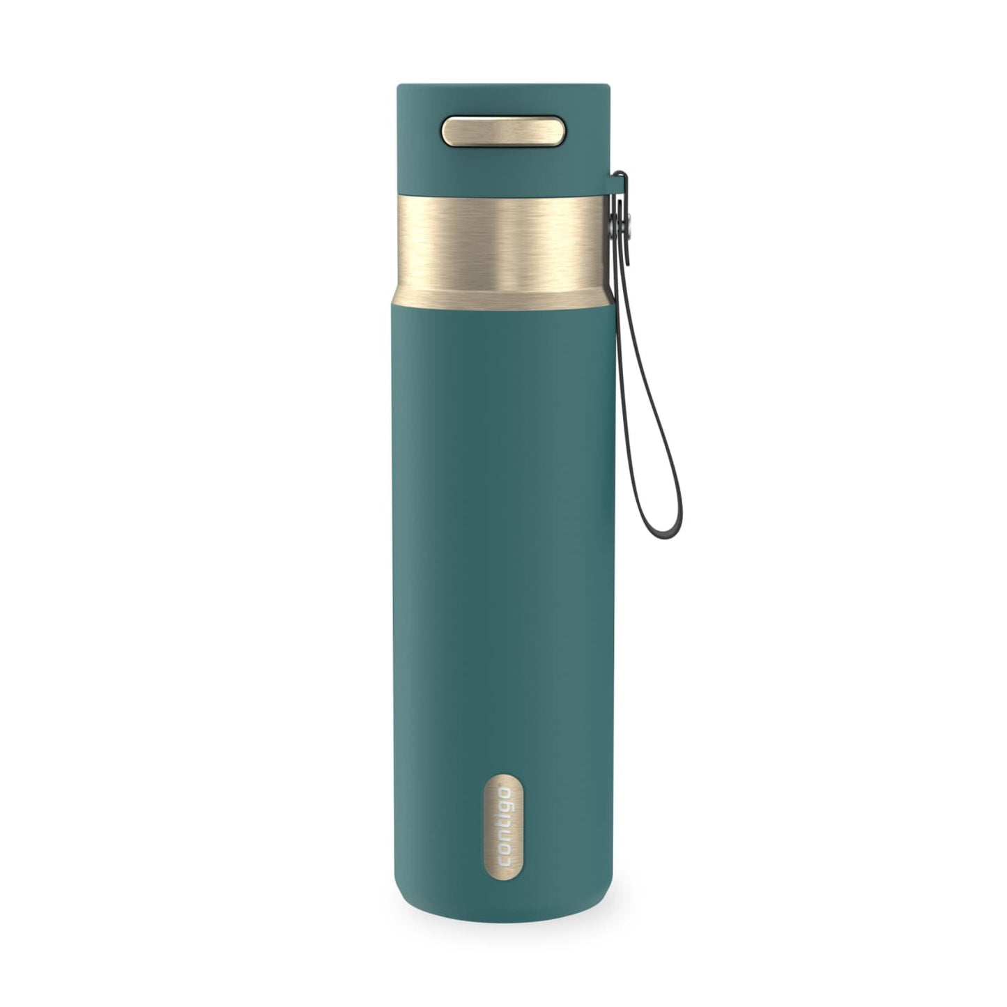 Contigo 24 oz Stainless Steel Leak-Proof - Lighted Tumbler