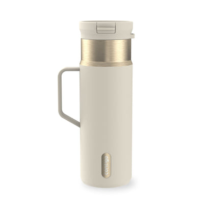 Contigo 20 oz Stainless Steel Travel Mug Tumbler - Lighted Tumbler