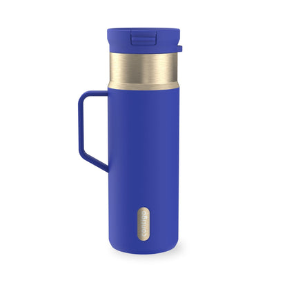 Contigo 20 oz Stainless Steel Travel Mug Tumbler - Lighted Tumbler
