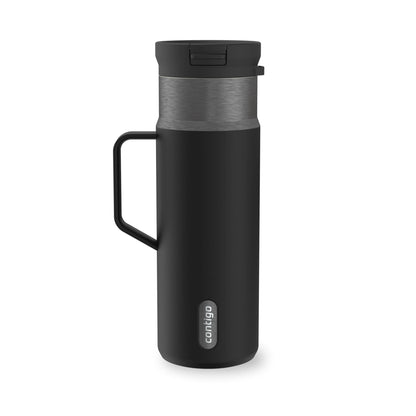 Contigo 20 oz Stainless Steel Travel Mug Tumbler - Lighted Tumbler