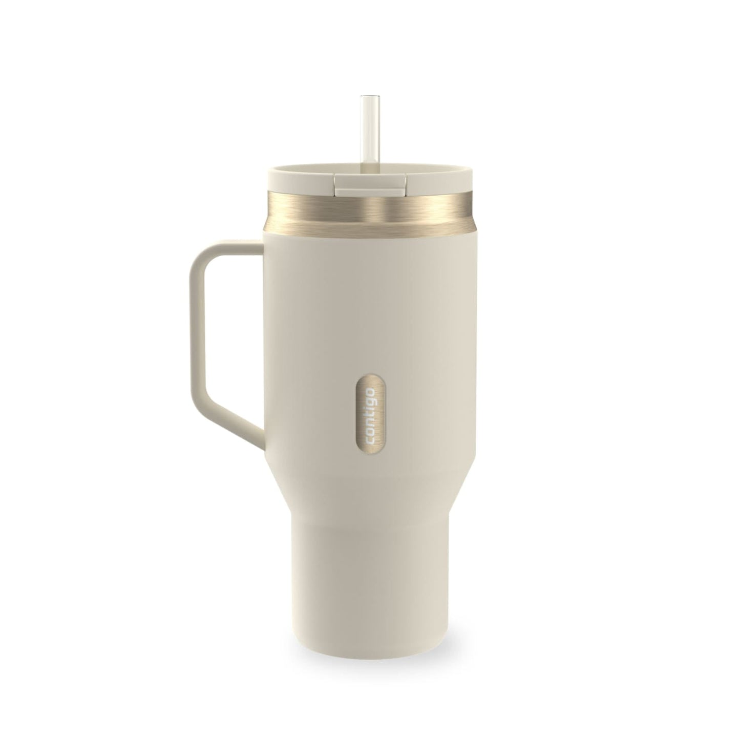 Contigo 30 oz Stainless Steel Water - Lighted Tumbler