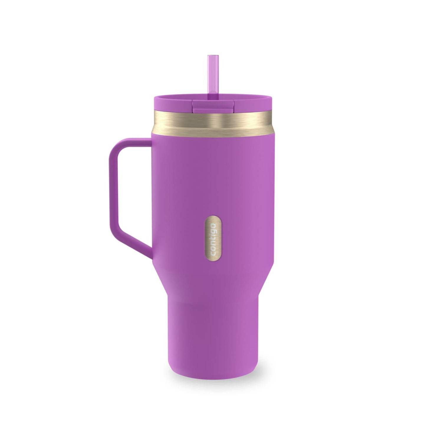 Contigo 30 oz Stainless Steel Water - Lighted Tumbler