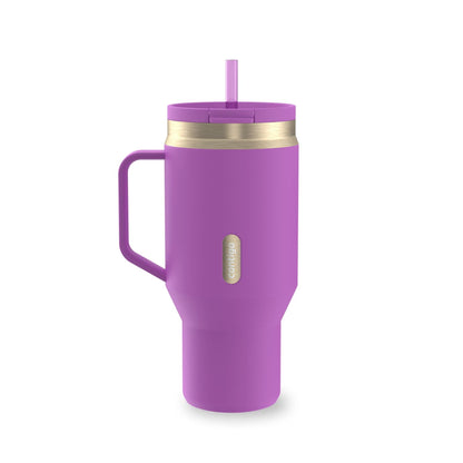 Contigo 30 oz Stainless Steel Water - Lighted Tumbler