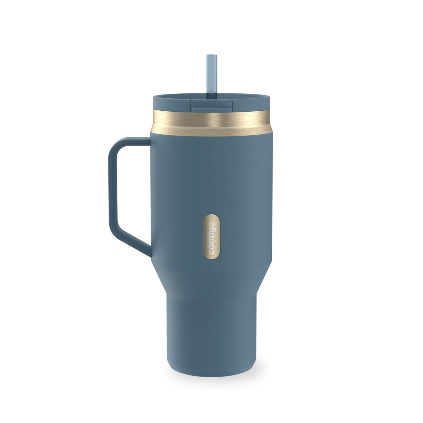 Contigo 30 oz Stainless Steel Water - Lighted Tumbler