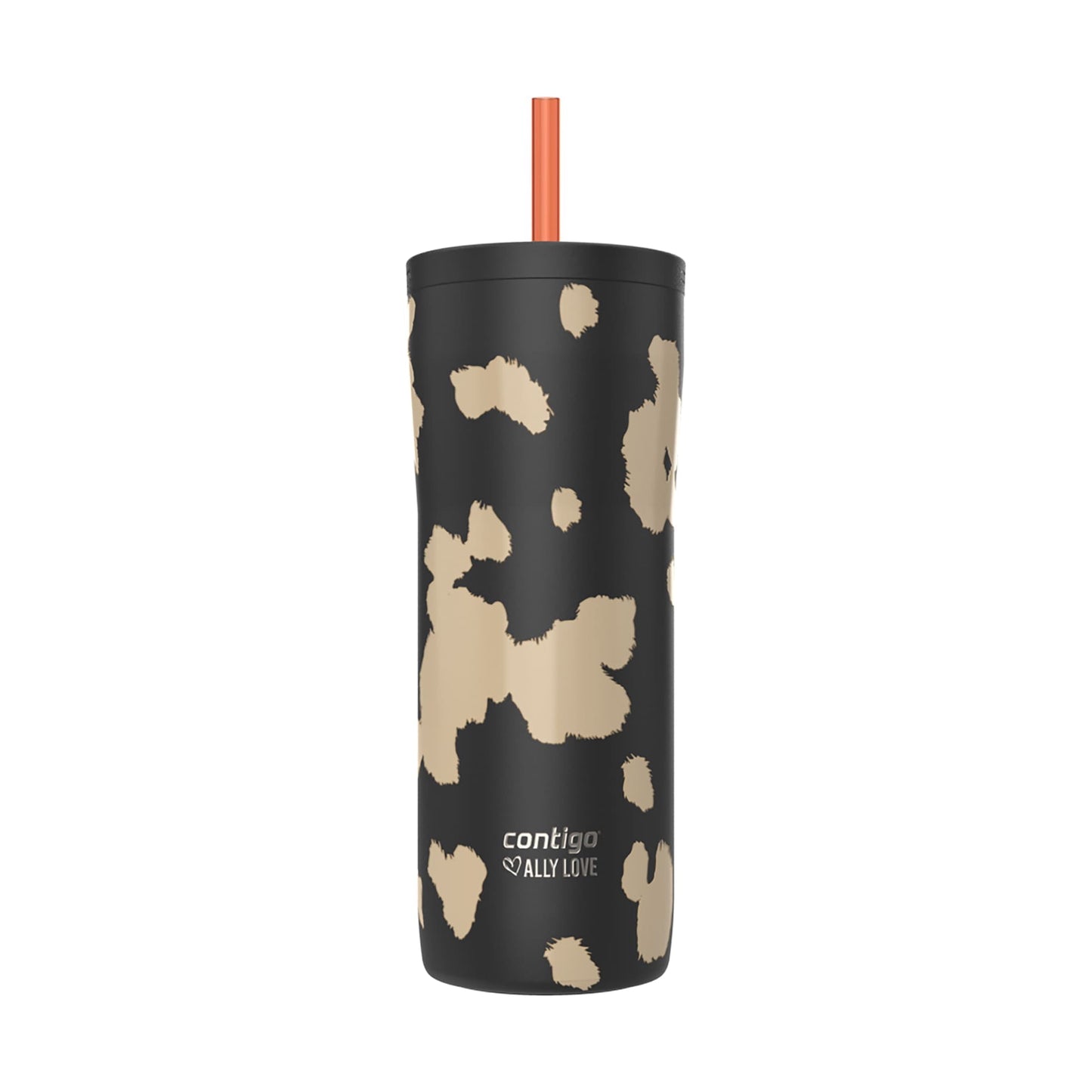 Contigo Streeterville 2.0 Insulated Stainless Steel - Lighted Tumbler