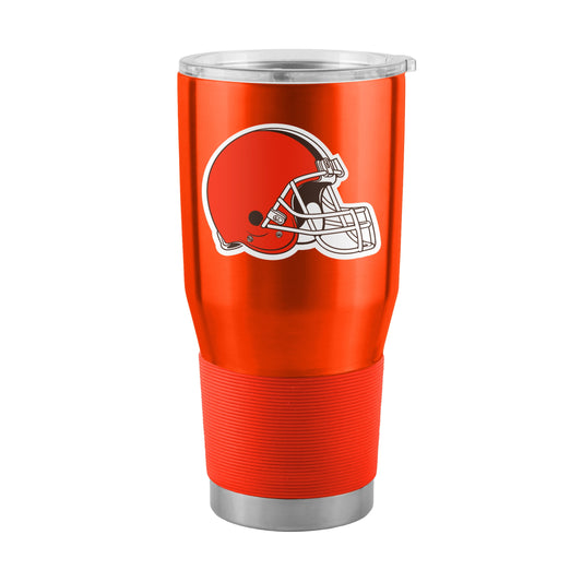 Cleveland Browns Gameday 30 oz Stainless Tumbler