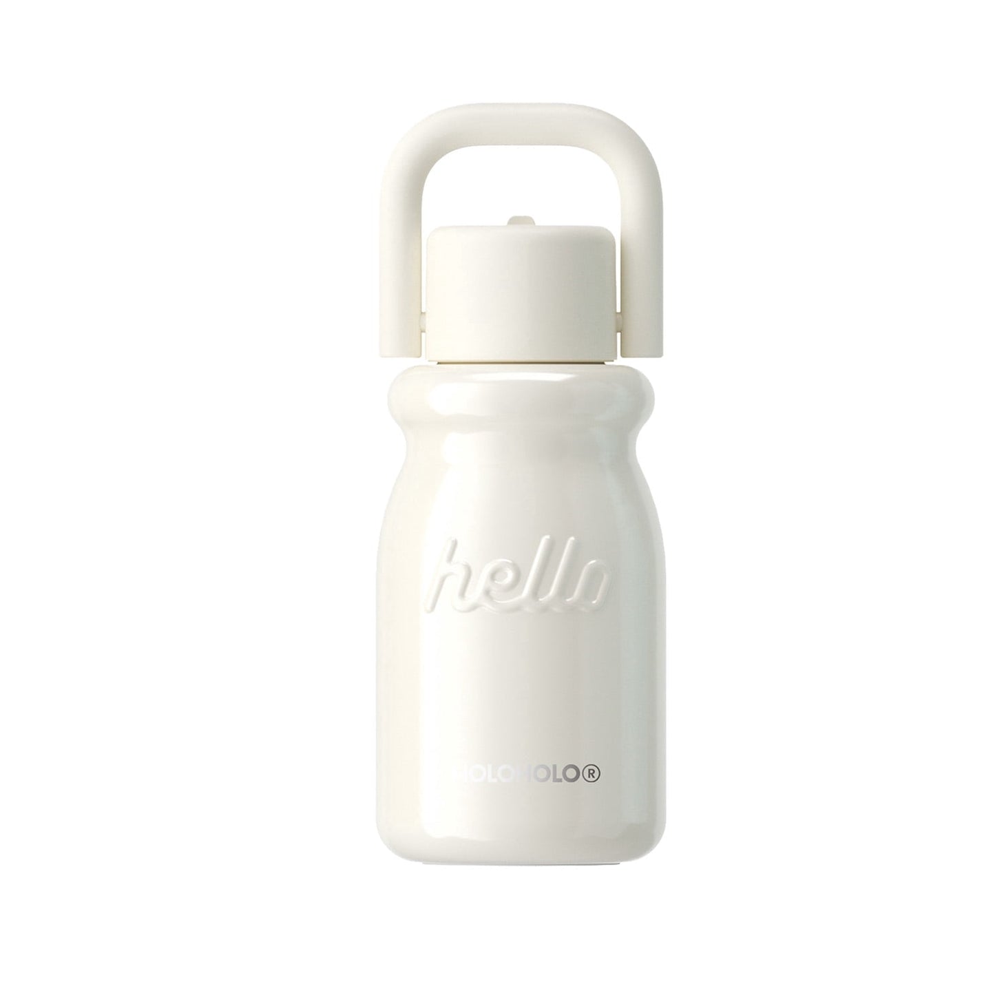HOLOHOLO Stainless Steel Insulated Tumbler with - Lighted Tumbler