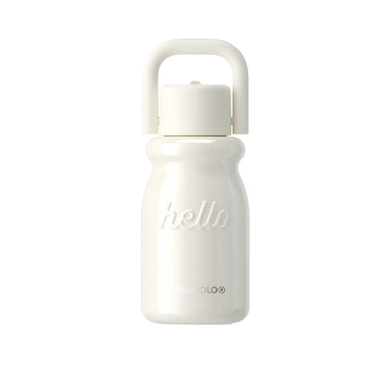 HOLOHOLO Stainless Steel Insulated Tumbler with - Lighted Tumbler