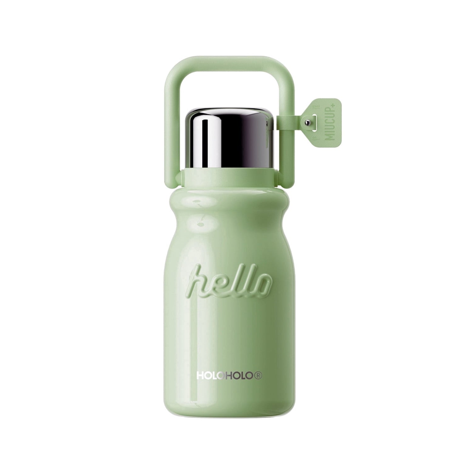 HOLOHOLO Stainless Steel Insulated Tumbler with - Lighted Tumbler