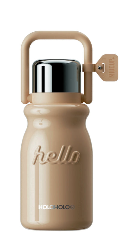 HOLOHOLO Stainless Steel Insulated Tumbler with - Lighted Tumbler