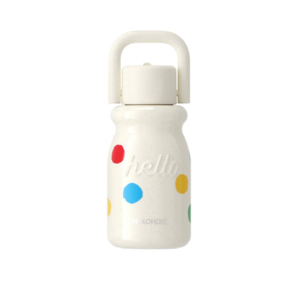 HOLOHOLO Stainless Steel Insulated Tumbler with - Lighted Tumbler