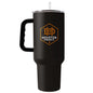 Houston Dynamo FC 40oz. Handle Tumbler