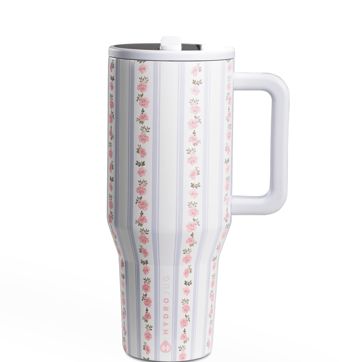 HydroJug Traveler 32 oz Water Bottle - Lighted Tumbler