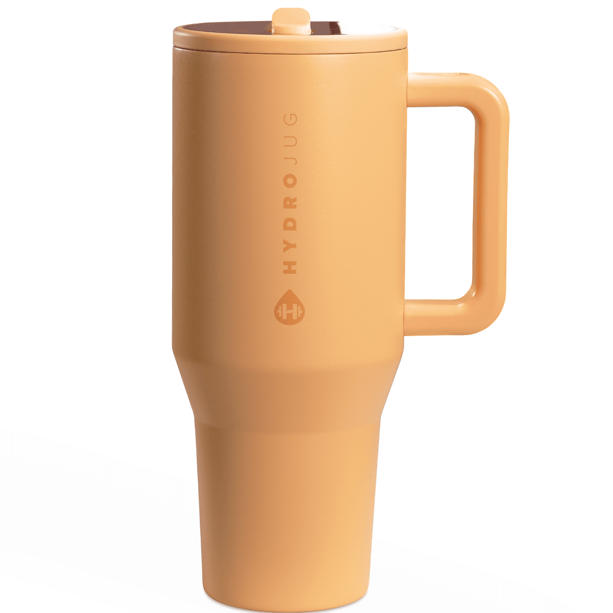 HydroJug Traveler 40 oz Water Bottle - Lighted Tumbler
