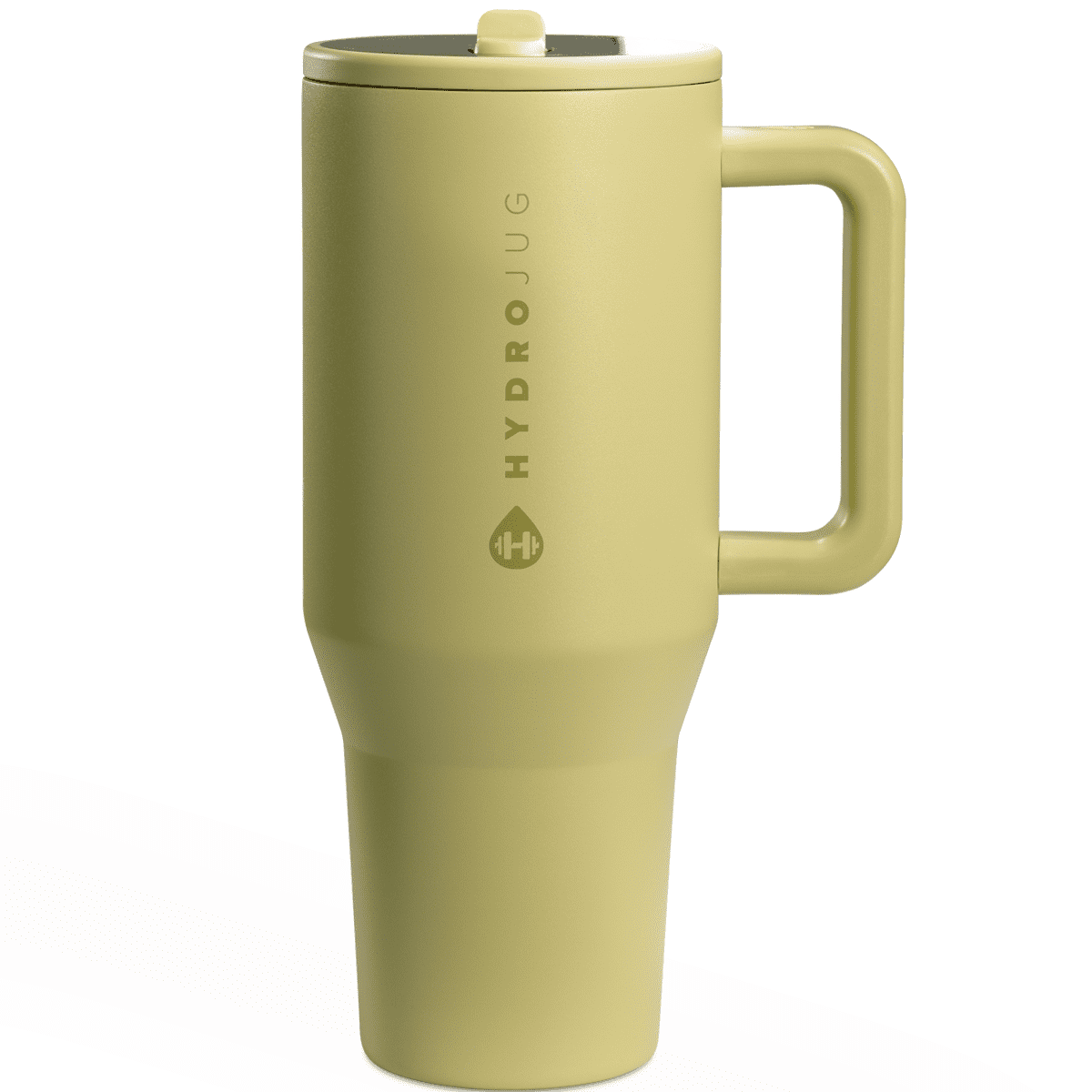 HydroJug Traveler 40 oz Water Bottle - Lighted Tumbler