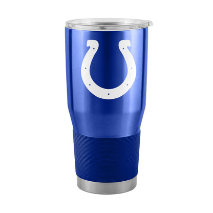 Cleveland Browns Gameday 30 oz Stainless Tumbler - Lighted Tumbler