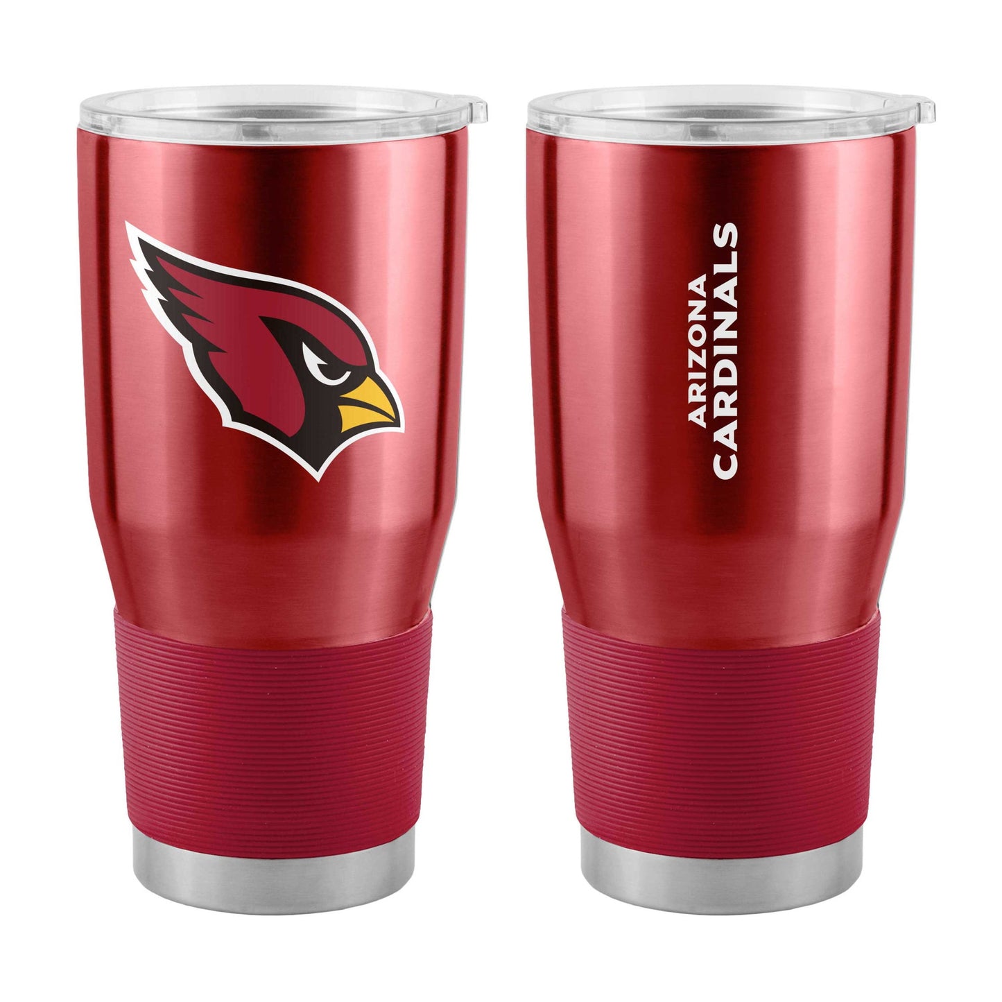 Cleveland Browns Gameday 30 oz Stainless Tumbler - Lighted Tumbler