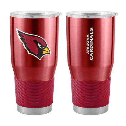 Cleveland Browns Gameday 30 oz Stainless Tumbler - Lighted Tumbler