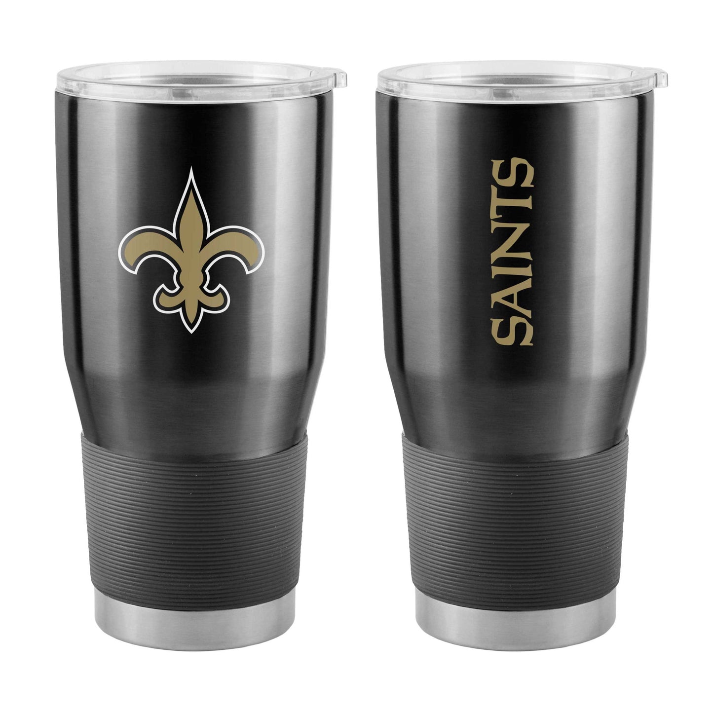 Cleveland Browns Gameday 30 oz Stainless Tumbler - Lighted Tumbler