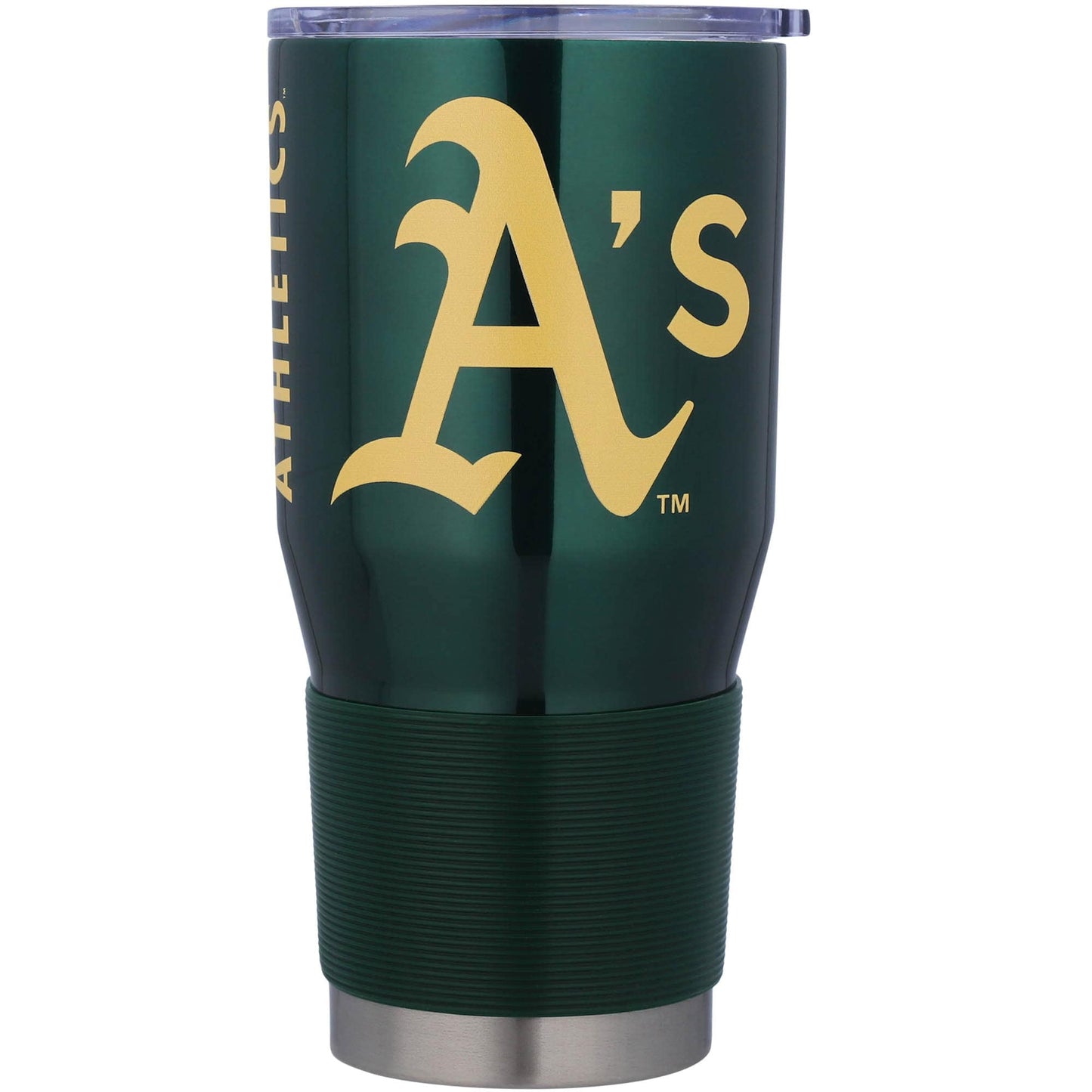 Cleveland Browns Gameday 30 oz Stainless Tumbler - Lighted Tumbler