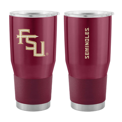 Cleveland Browns Gameday 30 oz Stainless Tumbler - Lighted Tumbler