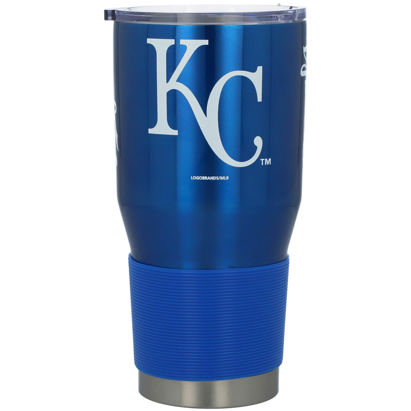 Cleveland Browns Gameday 30 oz Stainless Tumbler - Lighted Tumbler