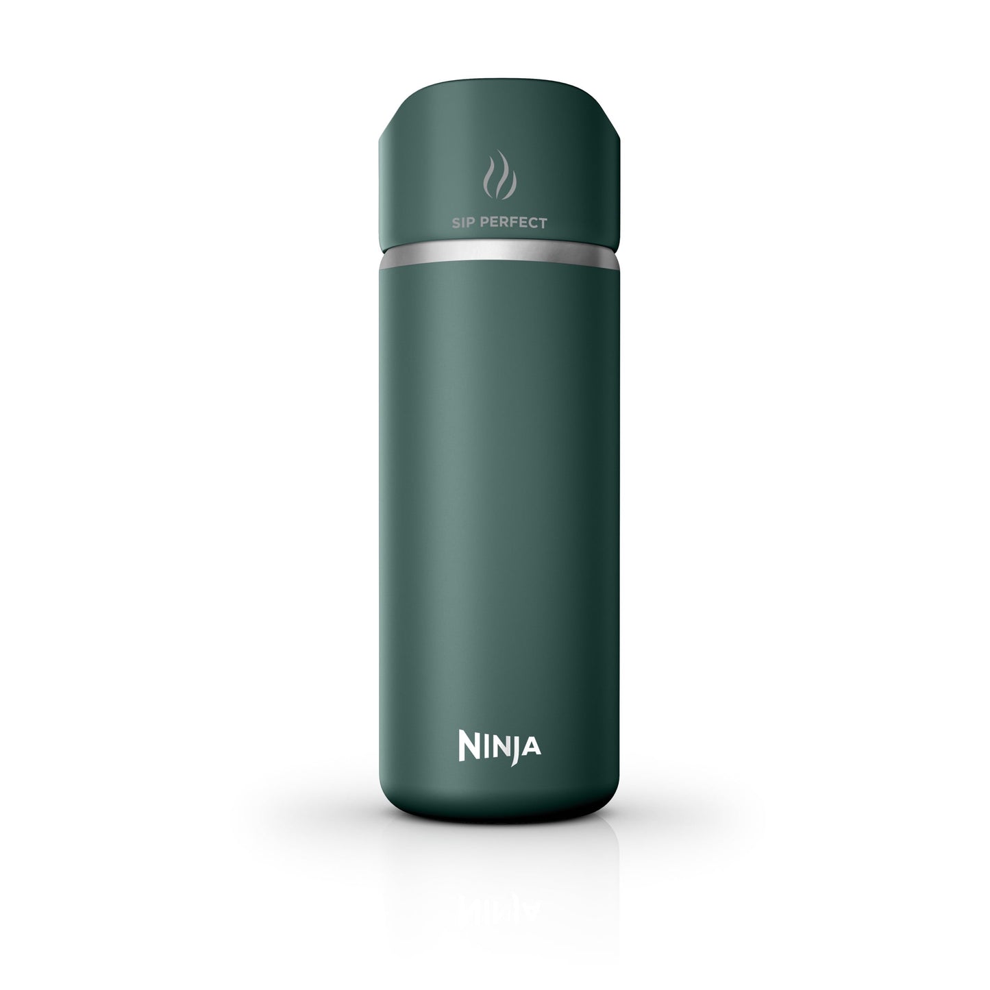 Ninja Sip Perfect 16oz. Travel Mug - Lighted Tumbler