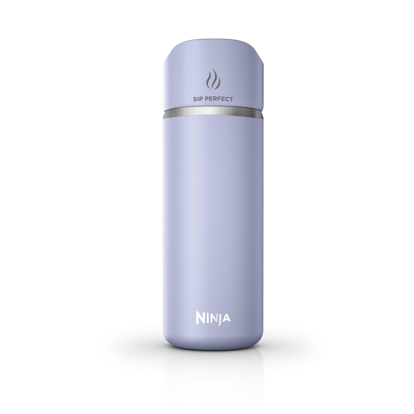 Ninja Sip Perfect 16oz. Travel Mug - Lighted Tumbler