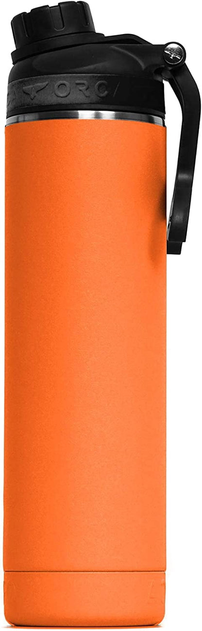 1PC Orca Screw-Top Insulated Tumbler
