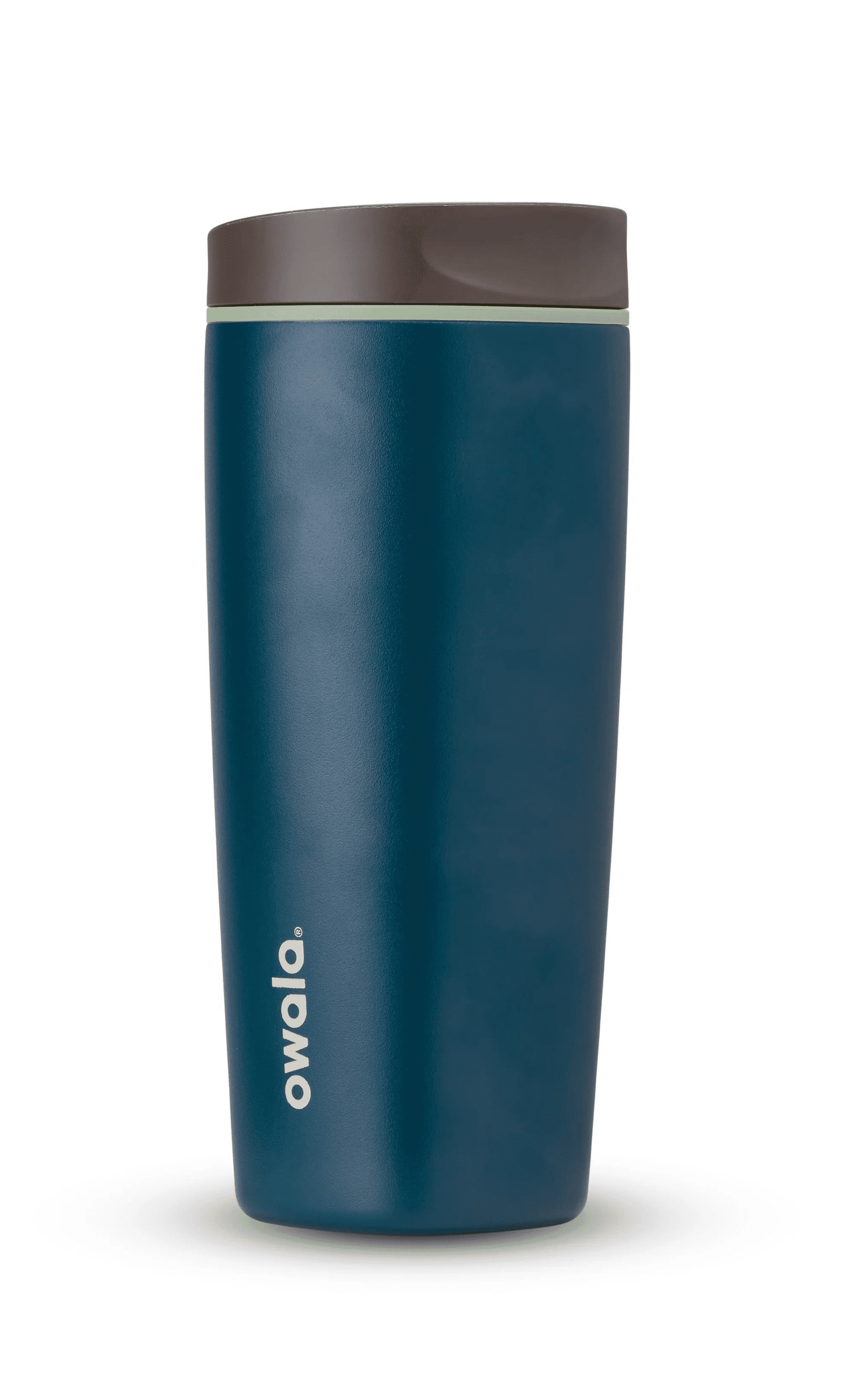 Owala SmoothSip Stainless Steel Coffee Tumbler - Lighted Tumbler