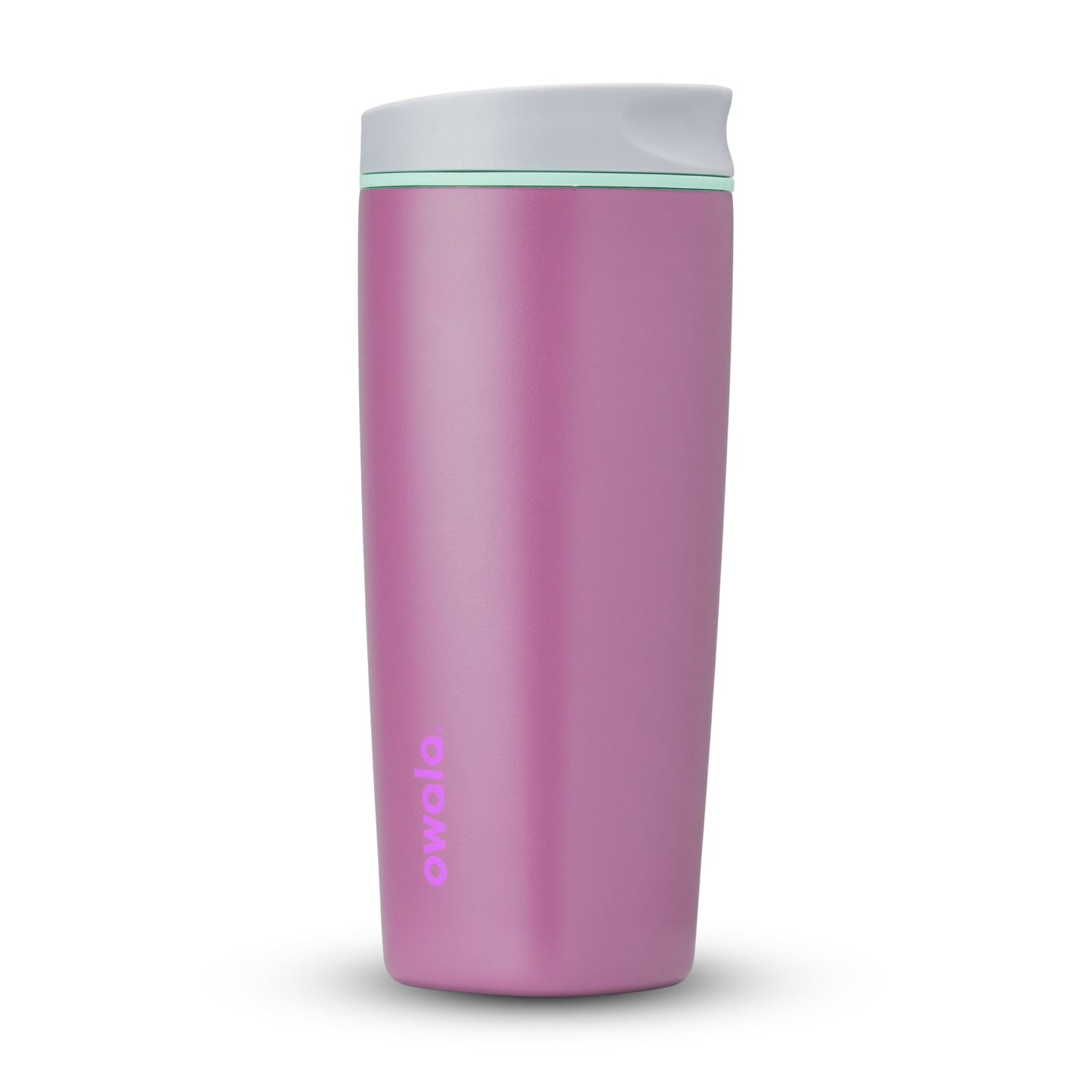 Owala SmoothSip Stainless Steel Coffee Tumbler - Lighted Tumbler