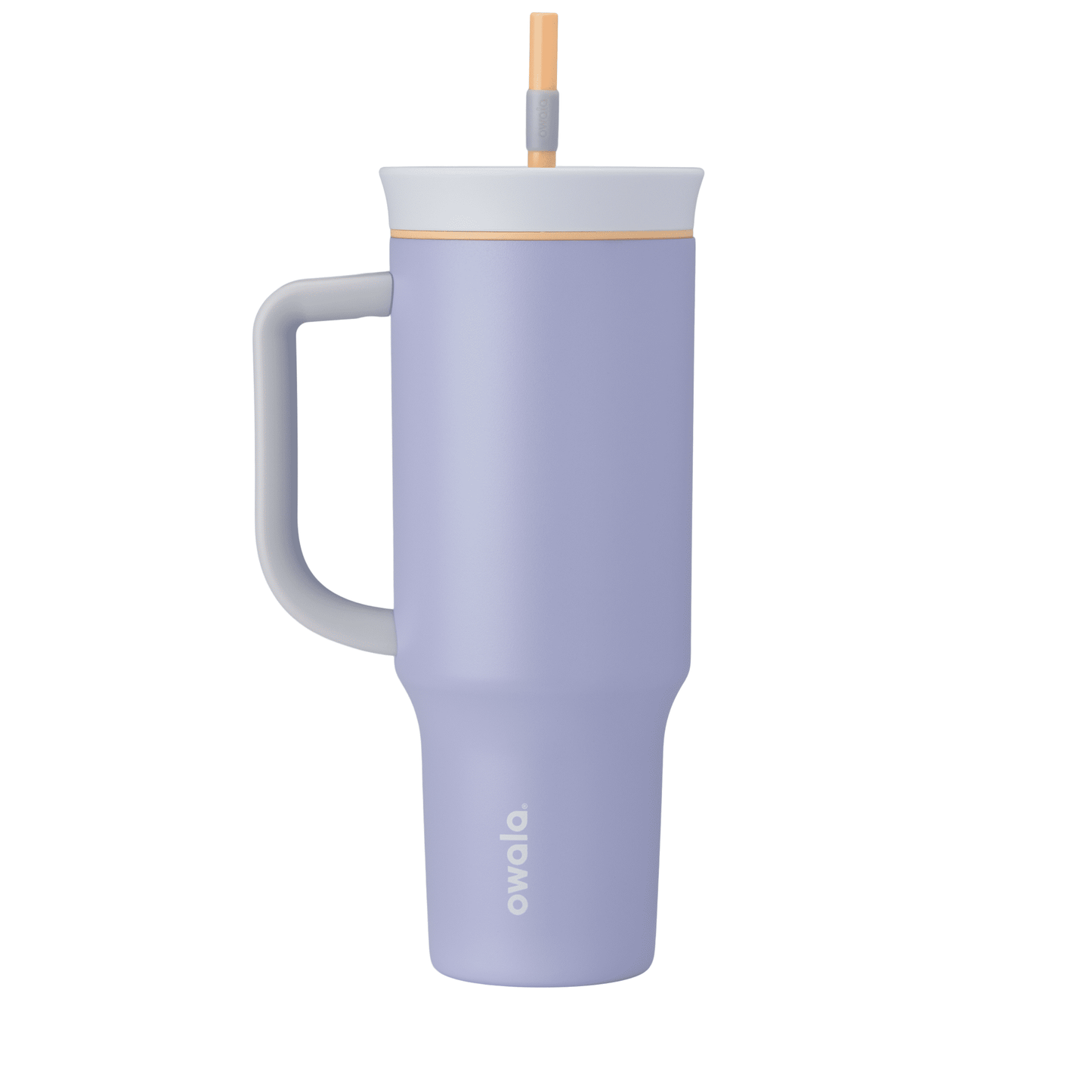 Owala Stainless Steel Tumbler - Lighted Tumbler