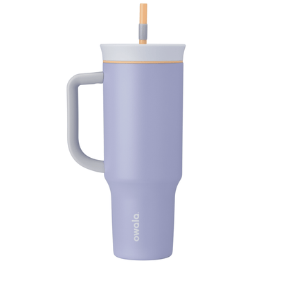 Owala Stainless Steel Tumbler - Lighted Tumbler