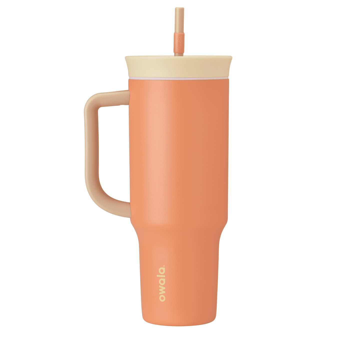 Owala Stainless Steel Tumbler - Lighted Tumbler