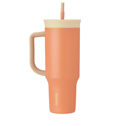 Owala Stainless Steel Tumbler - Lighted Tumbler