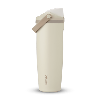 Owala FreeSip® Sway Stainless Steel 30oz. Very - Lighted Craft Tool