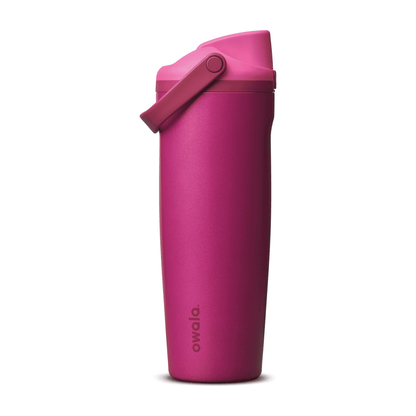 Owala FreeSip® Sway Stainless Steel 30oz. Very - Lighted Craft Tool