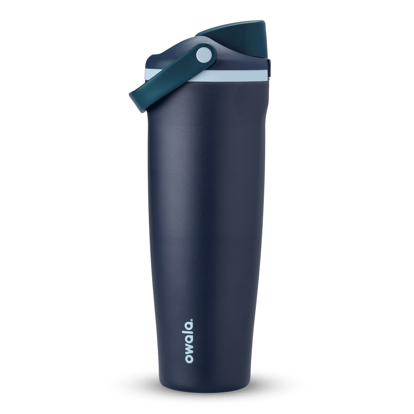 Owala 40oz FreeSip® Sway Stainless Steel - Lighted Craft Tool