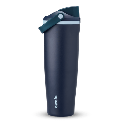 Owala 40oz FreeSip® Sway Stainless Steel - Lighted Craft Tool