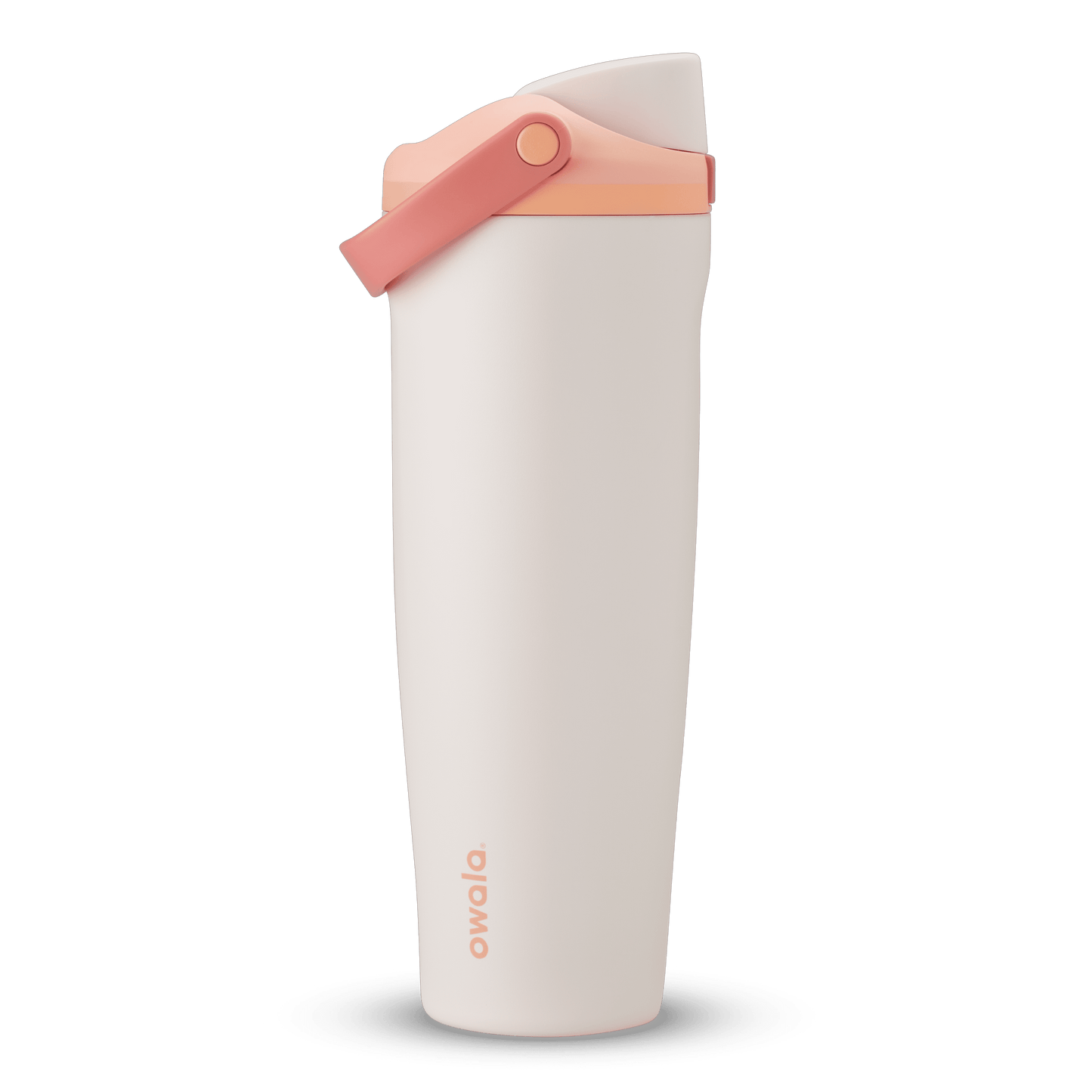 Owala 40oz FreeSip® Sway Stainless Steel  - Sparkling Sherbet
