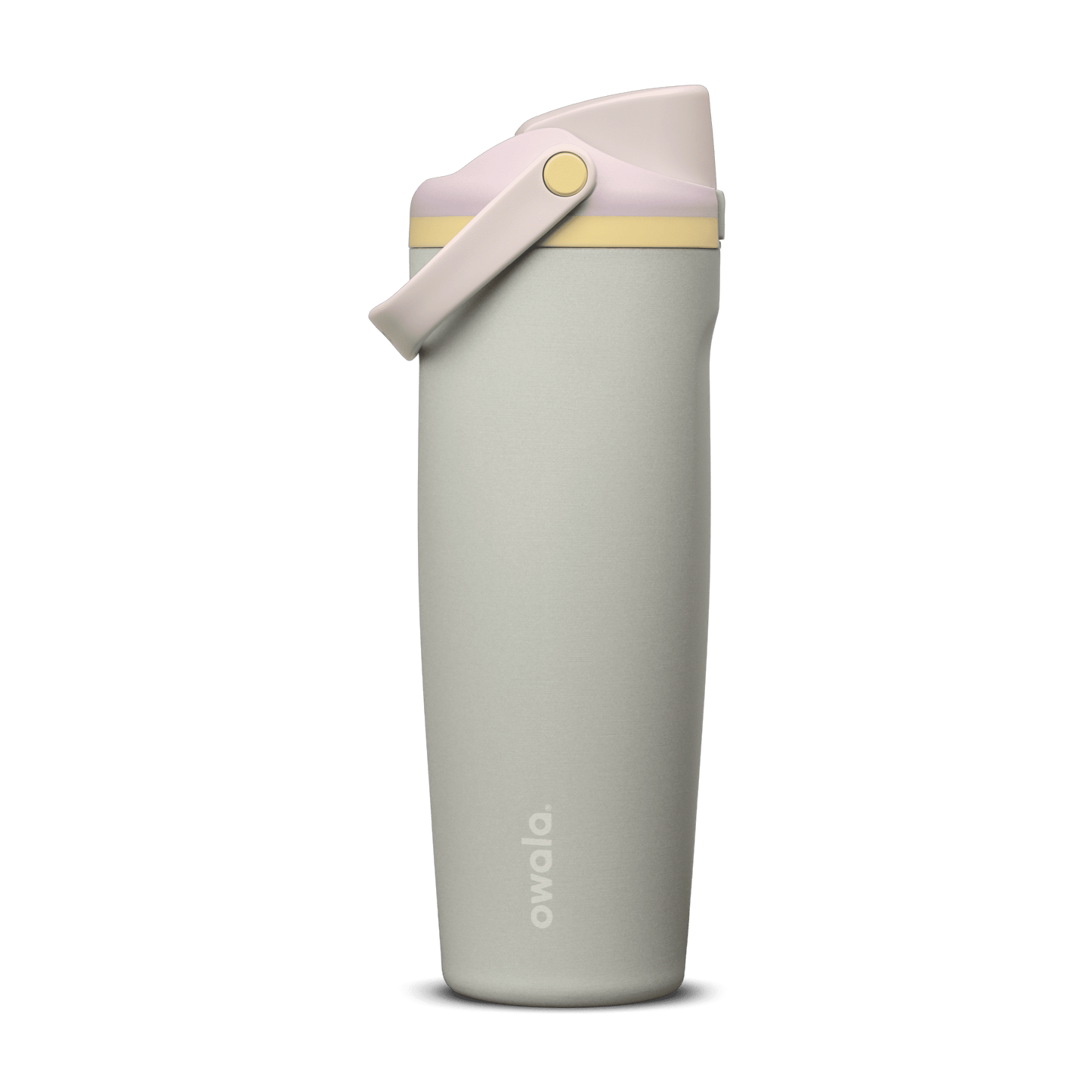 Owala FreeSip® Sway Stainless Steel 30oz. Very - Lighted Craft Tool