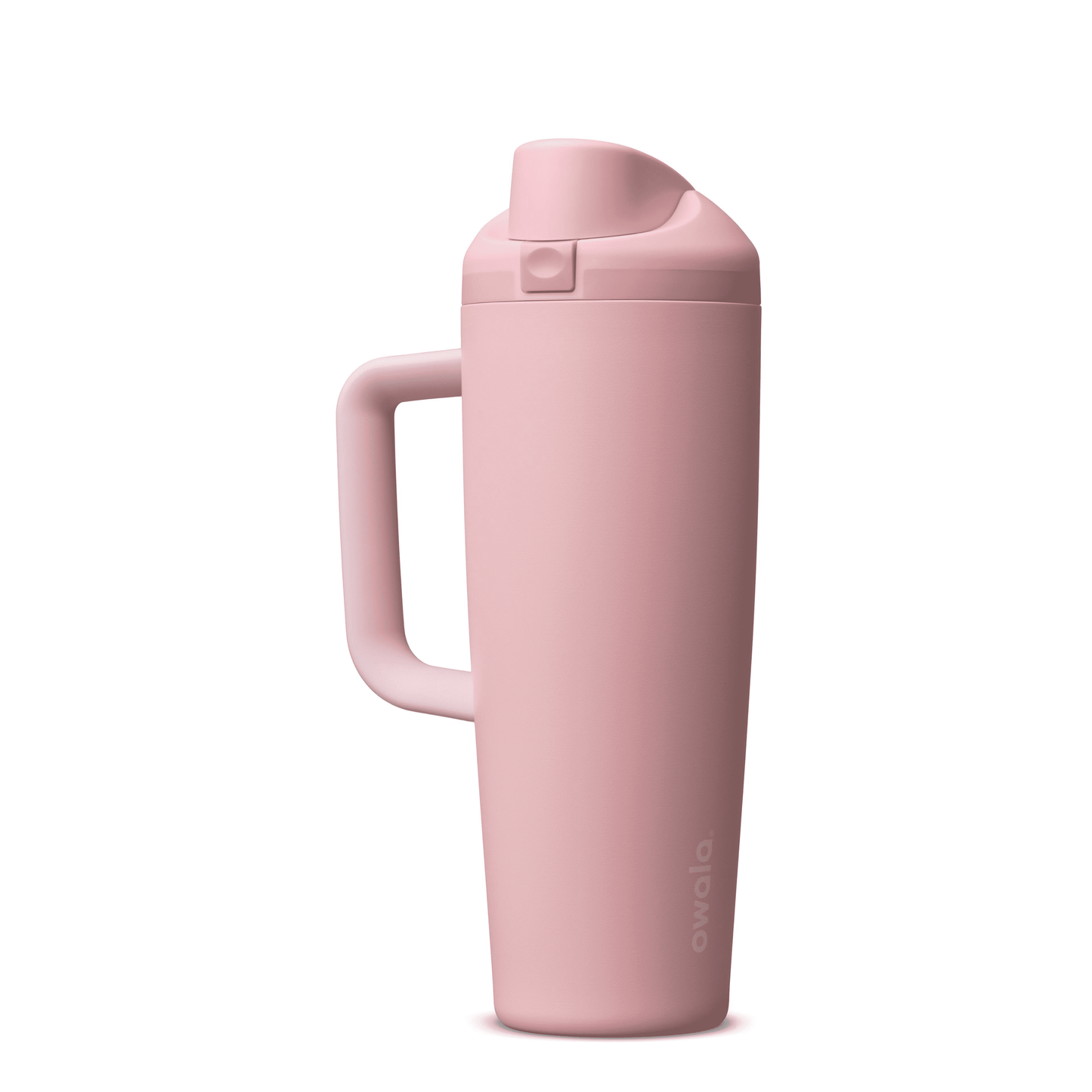 Owala FreeSip Tumbler Stainless Steel 30oz. - Lighted Tumbler