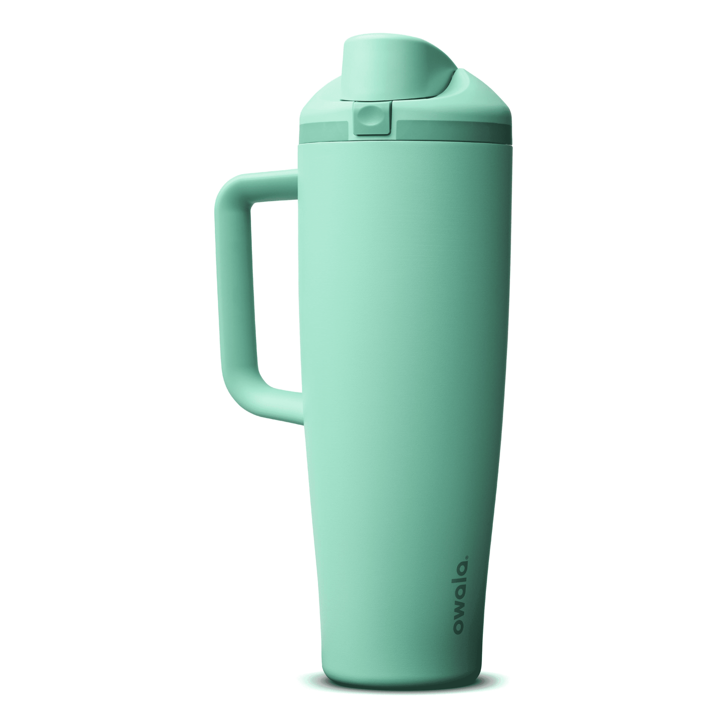 Owala FreeSip Tumbler Stainless Steel 40oz Dewdrop - Lighted Tumbler
