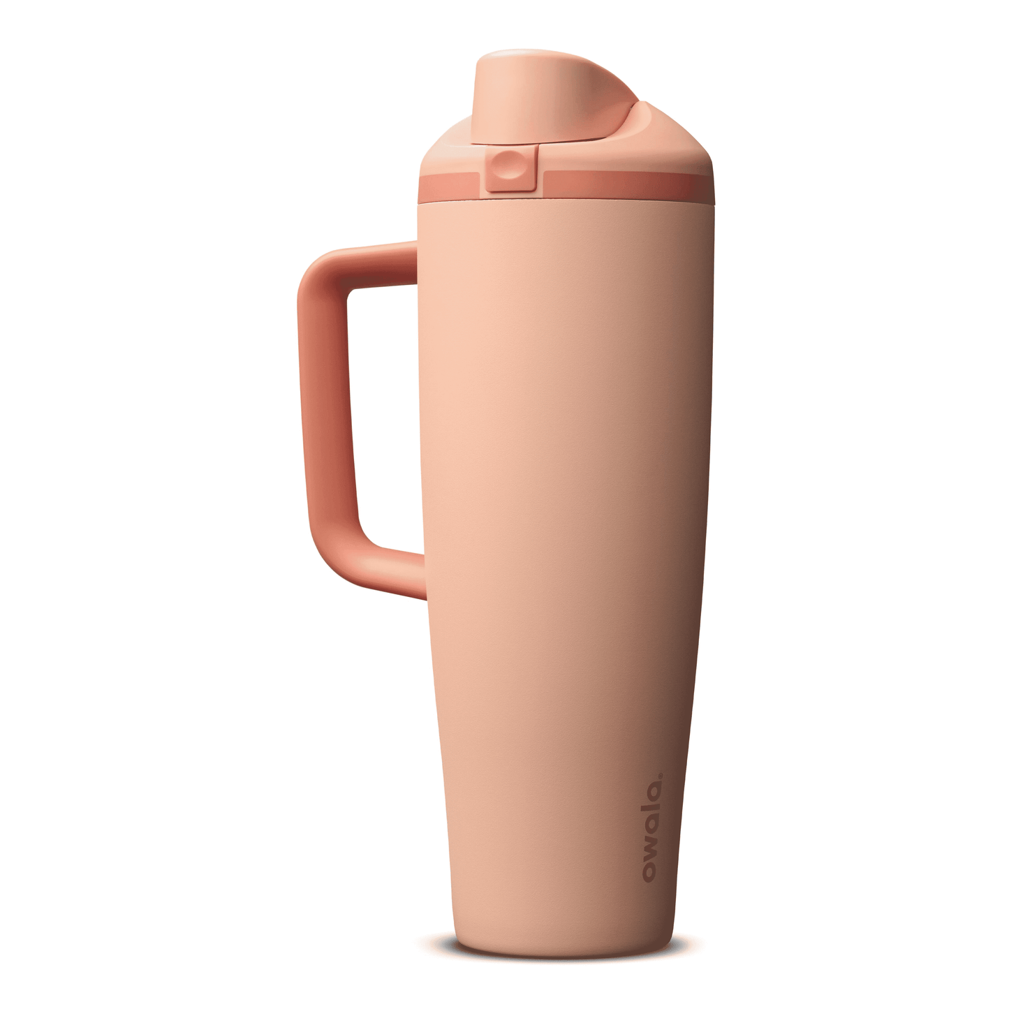 Owala FreeSip Tumbler Stainless Steel 40oz Dewdrop - Lighted Tumbler