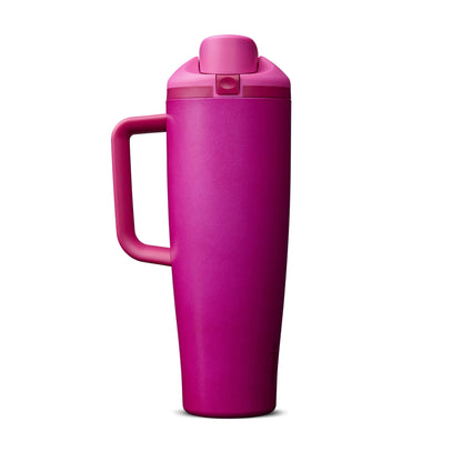 Owala FreeSip Tumbler Stainless Steel 40oz Dewdrop - Lighted Tumbler