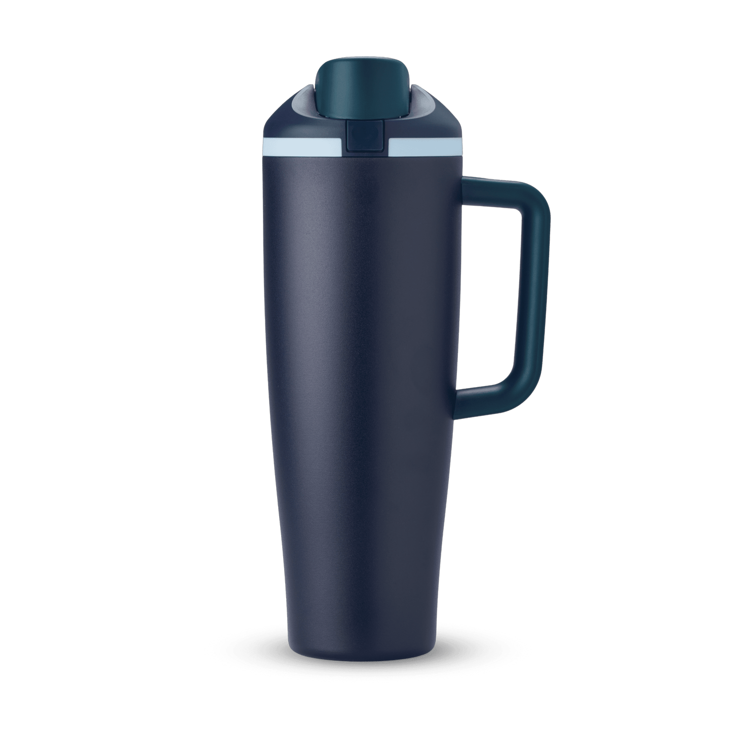 Owala FreeSip Tumbler Stainless Steel 40oz Dewdrop - Lighted Tumbler