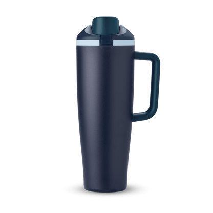 Owala FreeSip Tumbler Stainless Steel 40oz Dewdrop - Lighted Tumbler