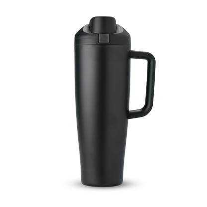 Owala FreeSip Tumbler Stainless Steel 40oz Dewdrop - Lighted Tumbler