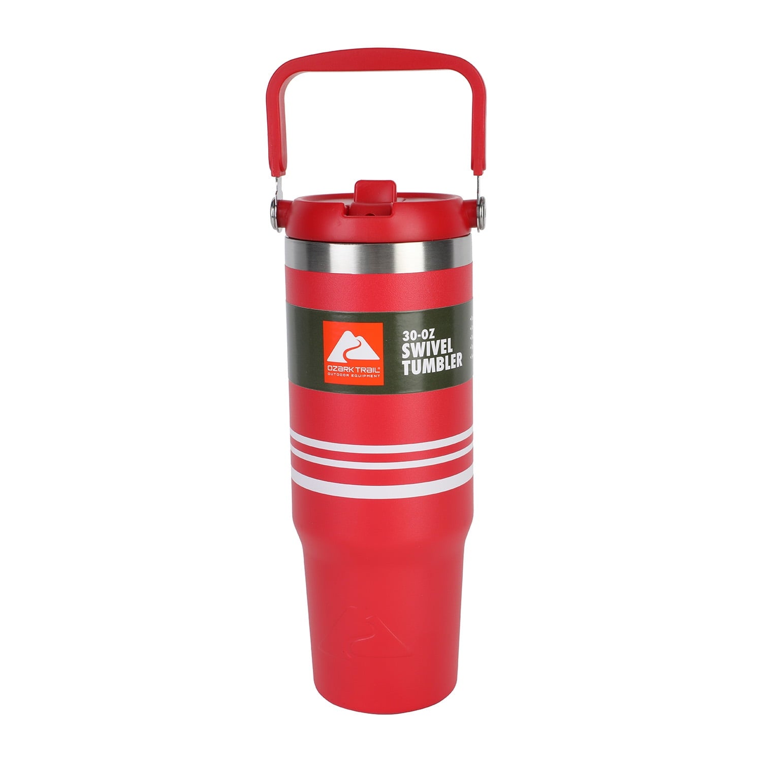 (3 pack) Ozark Trail 30 oz - Lighted Tumbler
