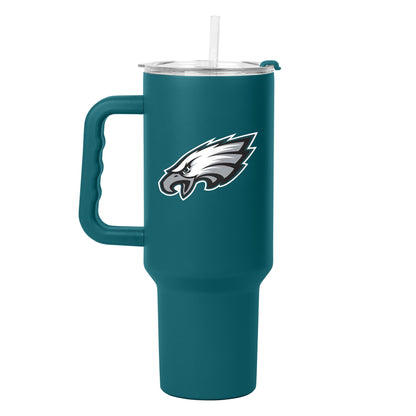 Philadelphia Eagles 40oz FS PC Tumbler